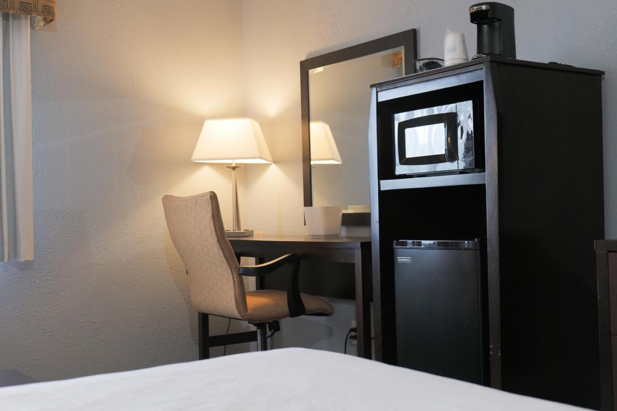 Baymont By Wyndham Flint Airport North Ξενοδοχείο Εξωτερικό φωτογραφία